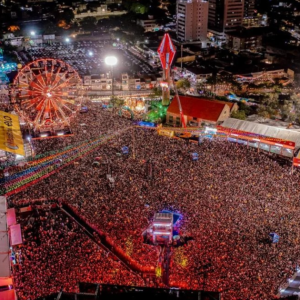 São João de Caruaru: veja programação da festa