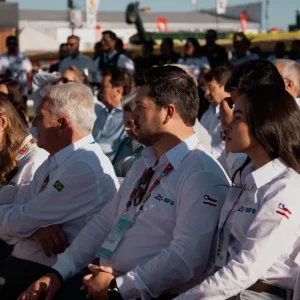 Bahia Farm Show bate recorde de público e recebe mais de 172 mil visitantes