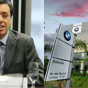 SP: Ex-auditor é acusado de corrupção com concessionária de carros de luxo