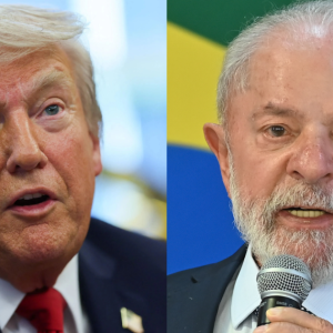 Ministros dizem que bilateral entre Lula e Trump ainda não foi agendada