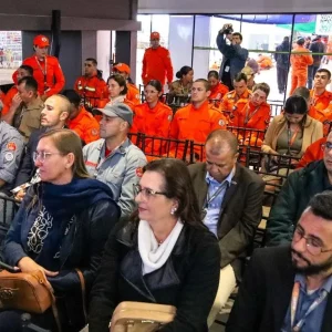 Cuiabá sedia 2º Conesv e reúne especialistas do país para discutir metas de redução de mortes no trânsito