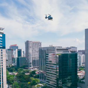 O protagonismo do mapa residencial de São Paulo fora da capital