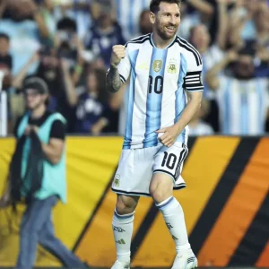 Argentina tenta quebrar maldição dos campeões de Copas do Mundo