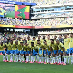Moicano e “V”: conheça cortes de cabelo que são febre na Copa do Mundo