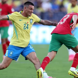 Copa do Mundo: veja a agenda de jogos deste domingo (14)
