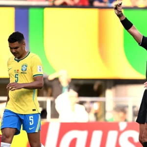Cartões amarelos zeram para segunda fase da Copa do Mundo? Entenda regra