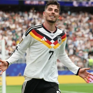 Veja as maiores goleadas da Alemanha em Copas do Mundo