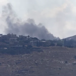 Israel reafirma que manterá tropas no sul do Líbano