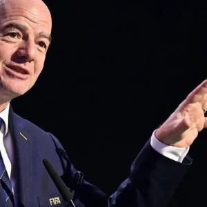 Infantino diz que Los Angeles será invadida por “bárbaros felizes” na Copa