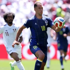 Bósnia 3 x 1 Catar: veja os melhores momentos do jogo da Copa do Mundo