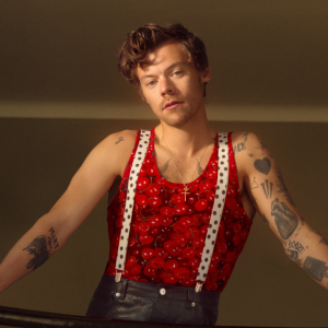 Harry Styles passa mal durante show na Inglaterra; entenda