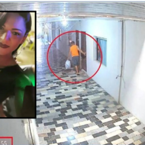 Polícia prende homem que matou mulher trans em Nova Mutum; suspeito ‘apagou’ celular