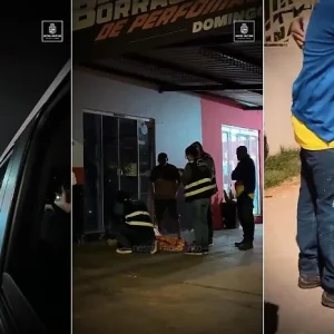 Com noites mais frias, Prefeitura intensifica abordagem social para acolher pessoas em situação de vulnerabilidade em Nova Mutum; Veja o Vídeo
