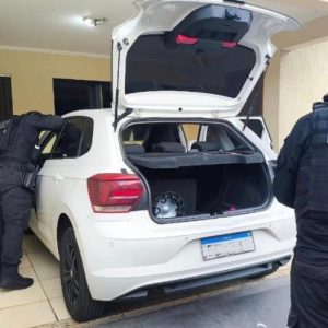 🚨 OPERAÇÃO VIGIA DESMANTELA ESQUEMA MILIONÁRIO DE FURTO DE GRÃOS EM MT; PREJUÍZO PASSA DE R$ 2 MILHÕES