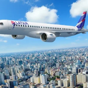 Técnicos do fisco veem diluição dos impactos da reforma sobre as aéreas