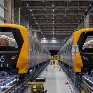 Linha 6-Laranja do Metrô: quando será inaugurada a Estação 14-Bis?
