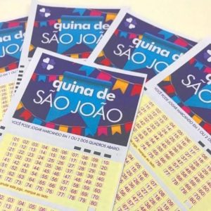 VIDA NOVA|: Apostador de Mato Grosso fatura R$ 239 milhões na Quina de São João 