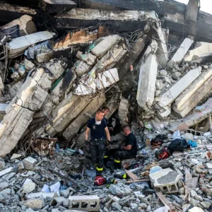 Sistema de saúde da Venezuela está sobrecarregado após terremotos, diz OMS
