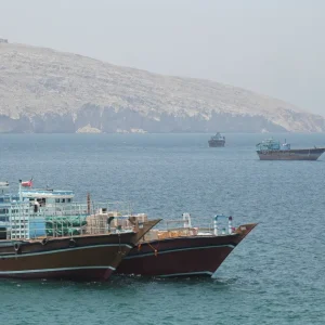 Guarda Revolucionária afirma ter atacado a Quinta Frota dos EUA no Bahrein