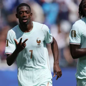 Pesquisa: brasileiro tem ‘respeito apreensivo’ com a França na Copa