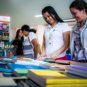 Secel-MT concede selo de inovação social a nove bibliotecas públicas e comunitárias do estado