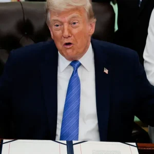 Análise: Subida da inflação atinge popularidade de Trump