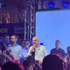 Pivetta diz que MT não admite retrocesso e faz críticas a governos anteriores
