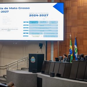 Relatório de Gestão destaca avanços e metas cumpridas em Mato Grosso