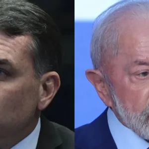 Nexus/BTG: 42% acham que tarifaço é mais culpa de Flávio; 39%, de Lula