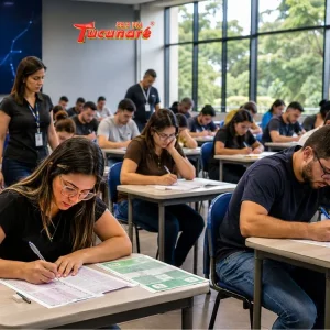 Juara será uma das cidades de Mato Grosso a aplicar a Prova Nacional Docente em setembro » Rádio Tucunaré