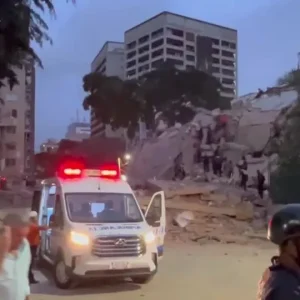 Terremotos na Venezuela: Ao menos 164 pessoas morreram, diz Delcy Rodríguez