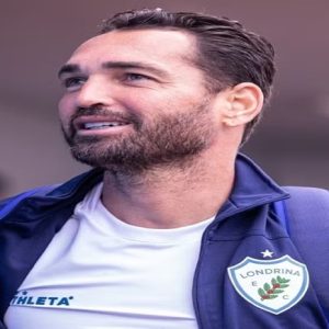 Veja como o elenco do Londrina chega para visitar o Cuiabá na Arena Pantanal » Esportes & Notícias