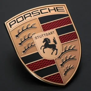 Margem de lucro da Porsche cai para 1,1% e CEO apresenta nova estratégia
