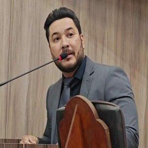 Wender sobe o tom, cobra explicações sobre incêndio e dispara contra remanejamento de recursos para ExpoVG – O Mato Grosso