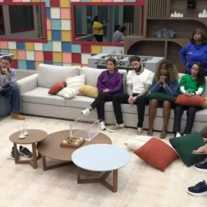 “Casa do Patrão”: veja como foi a formação do sétimo Tá Na Reta