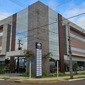 Centro Empresarial Lodi inaugura novo conceito de ambiente corporativo em Lucas do Rio Verde com capacidade para até 63 salas comerciais