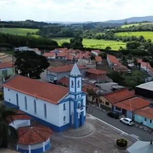 Careca vence eleição suplementar para Prefeitura de Tuiuti (SP)