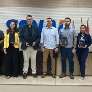 Etapa Reconhecer do Programa Ali é realizada em nove cidades de Mato Grosso