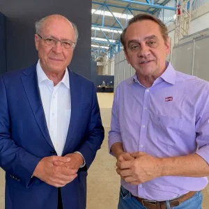 Inauguração de terminal da Ferrovia Vicente Vuolo em Dom Aquino promete revolucionar logística e agroindústria em MT