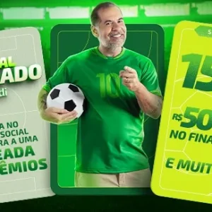 Campanha do Sicredi sorteia 5 vales de viagem