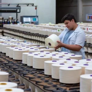 Setor produtivo faz manifesto e pressiona contra fim da taxa das blusinhas
