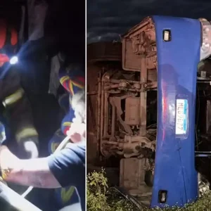 Acidente com time de basquete deixa sete mortos em rodovia no Ceará