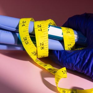 Medicamentos para perda de peso: por que não funcionam para todos?