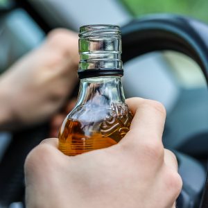 Mortes por álcool no trânsito voltam a subir após anos de queda