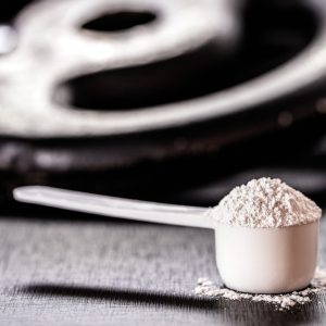 Creatina não reduz inflamação de forma significativa, conclui revisão científica