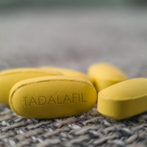 Os riscos de tomar tadalafila para melhorar o desempenho