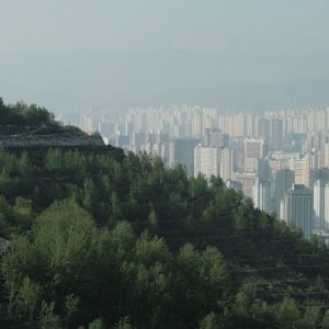 Terremoto de magnitude 6,3 deixa 1 morto e 4 feridos na China