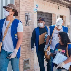 Aposentadoria especial para agentes de saúde pode custar R$ 27 bilhões