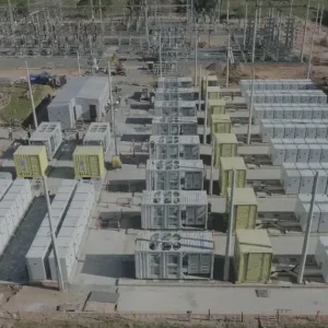Isa Energia descarta leilão de transmissão e mira certame de baterias