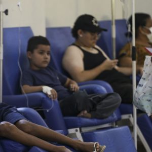 Governo institui Política de Qualidade e Segurança do Paciente no SUS